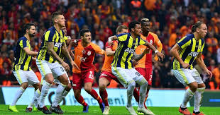 Fenerbahçe derbi kaybetmiyor