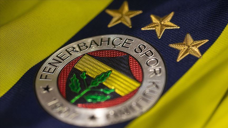 Fenerbahçe imzayı duyurdu