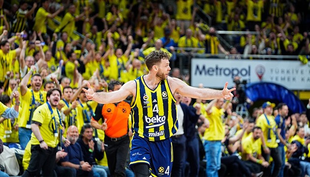 Fenerbah�e, Zalgiris'i a��rlayacak