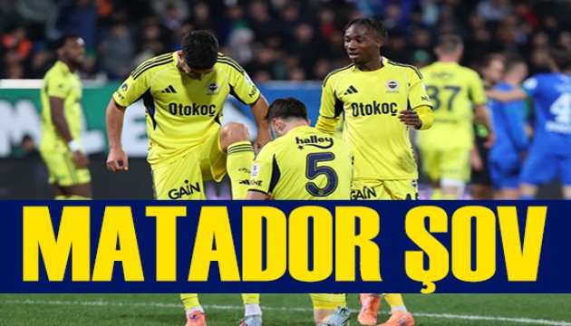 Matador ov | Spor manetleri