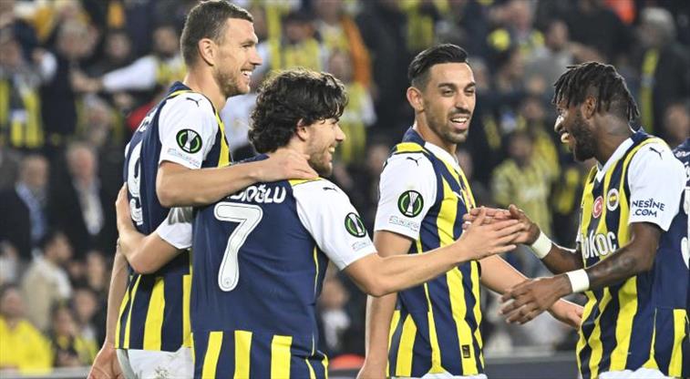 Fenerbahçe, Kayserispor un konuğu
