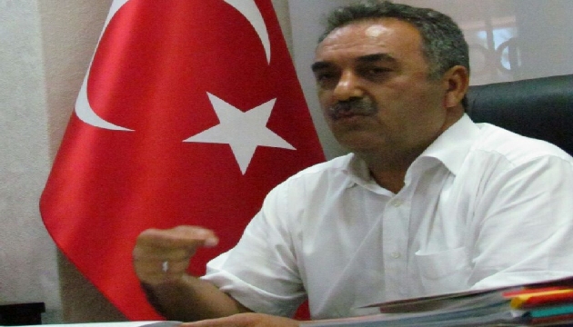 OTSO Meclis Başkanı Ali Saçıkara: