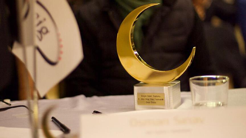 Altın Hilal Film Festivali nde ödüller sahiplerini buldu