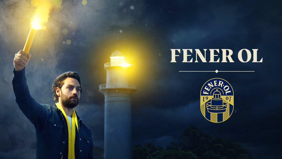 Fener Ol kampanyası na en büyük bağışı kim yaptı?