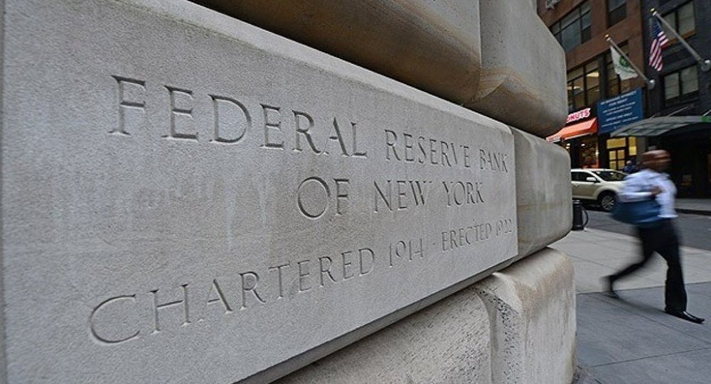 Fed den kritik faiz açıklaması
