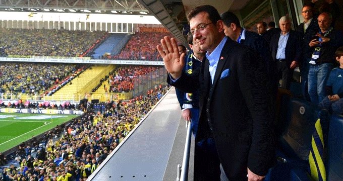  Fenerbahçe maça gelme dedi 