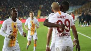 Galatasaray da iki isim kadroya alınmadı