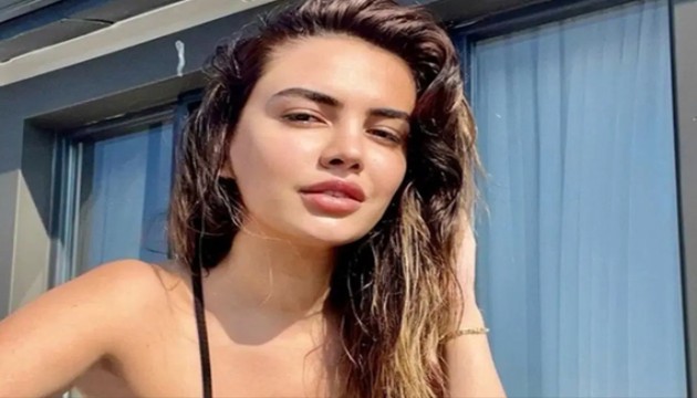 Fenomen Ece Ronay'a �Devletin askeri te�kilat�n� a�a��lama� soru�turmas�