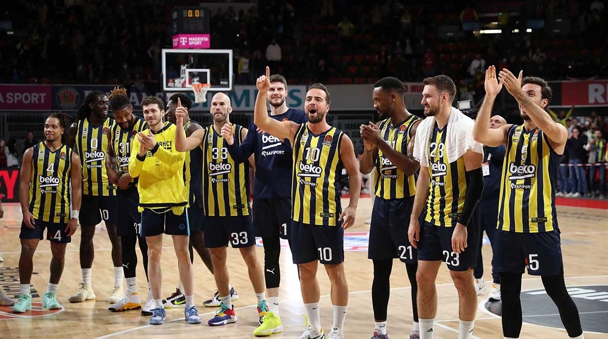 Fenerbahçe, RAMS Global ile el sıkıştı