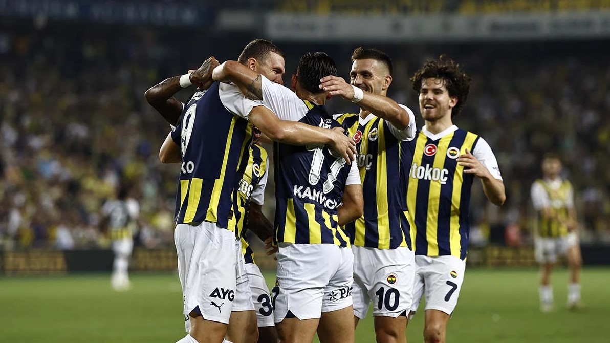 Fenerbahçe nin rakibi MKE Ankaragücü