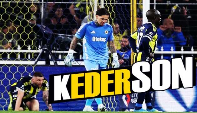 Kederson | Spor man�etleri