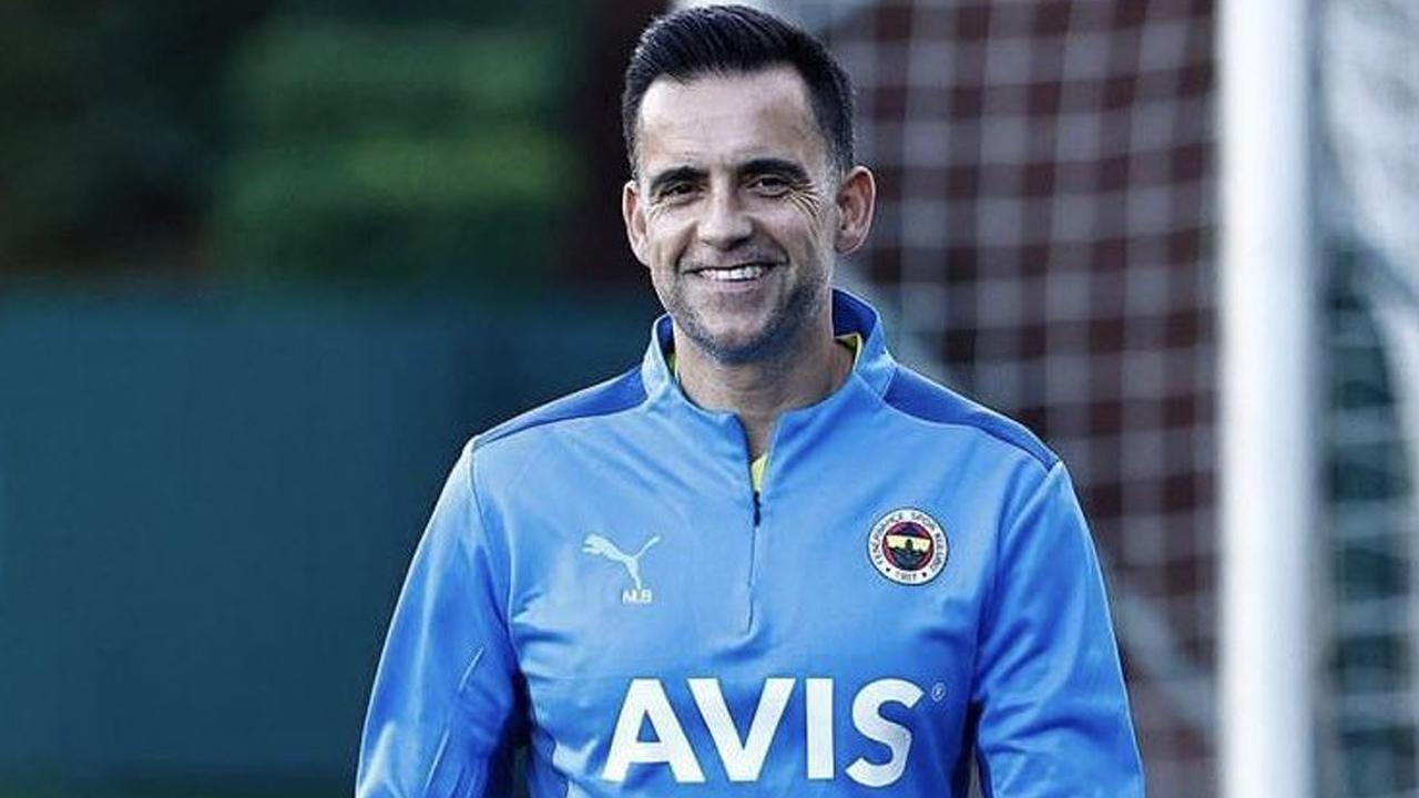 Fenerbahçe nin futbol aklı Mario Branco dan transfer iddialarına yanıt geldi