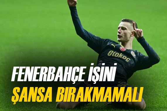 Avrupa da zorlu akşam: Fenerbahçe, işini şansa bırakmamalı!