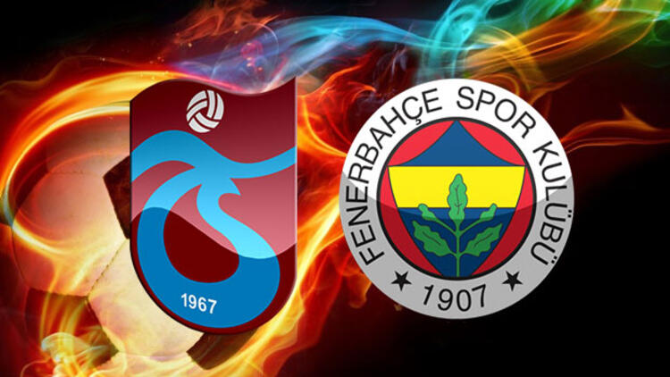 Trabzonspor ve Fenerbahçe ye PFDK ya sevk edildi