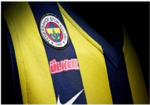 Fenerbahçe Ülker tarihte kaldı!