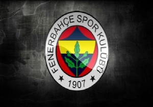 Fenerbahçe de transfer harekatı