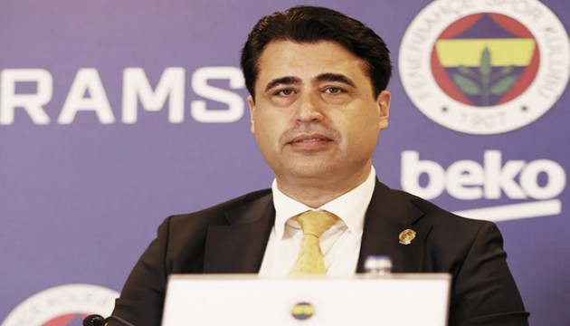 Fenerbah�e'den sert tepki: 'Rezil bir organizasyon'