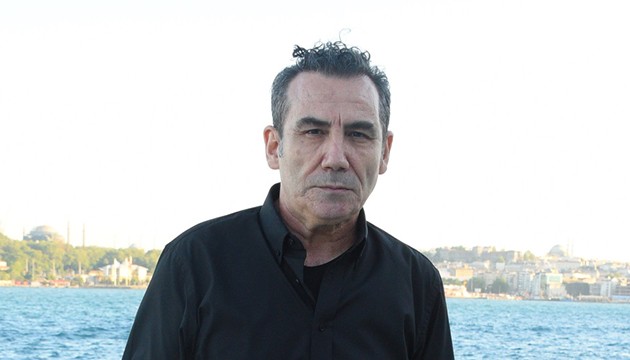 Ferhat G��er: �z�r bekliyorum