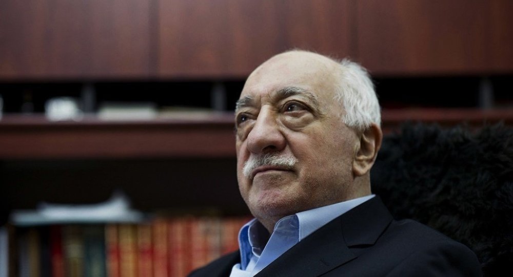 Eski İçişleri Bakanı Tantan:  Gülen e koruma polisini ben iptal ettirdim 