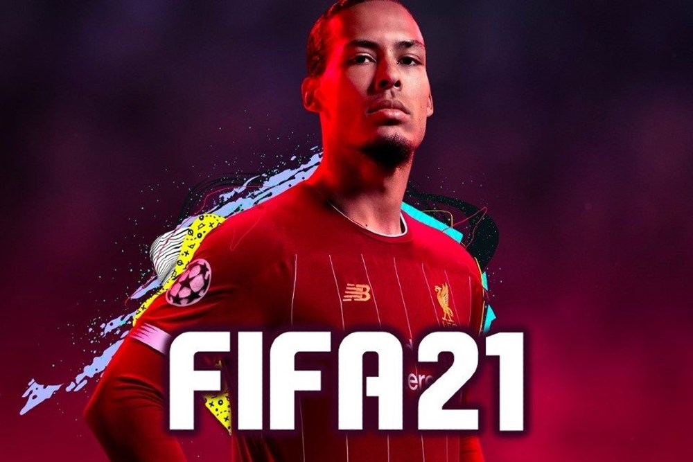 FIFA 21 in çıkış tarihi belli oldu