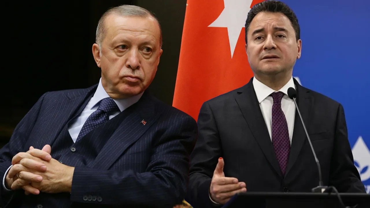 Babacan dan Erdoğan a tepki: İnadı bıraksın!