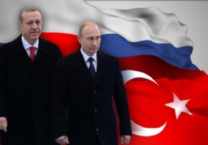 Moskova, Erdoğan a yanıt hazırlıyor