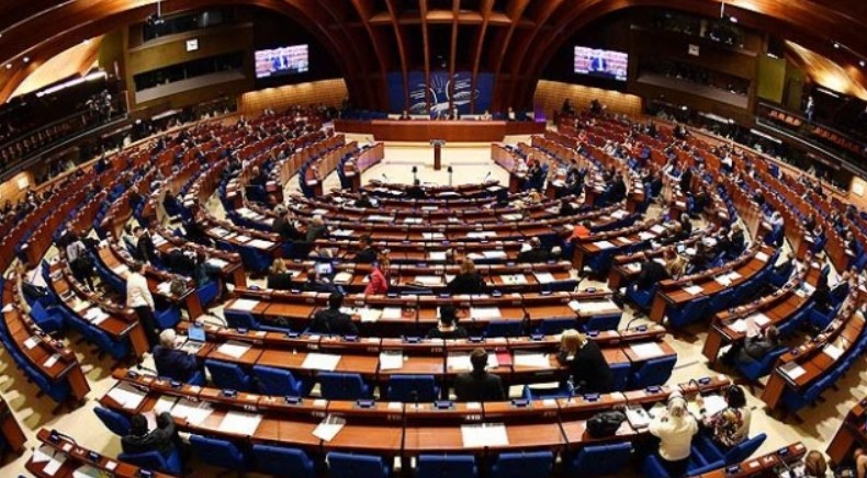 AKPM, Kosova nın Avrupa Konseyi ne tam üye olması için yeşil ışık yaktı