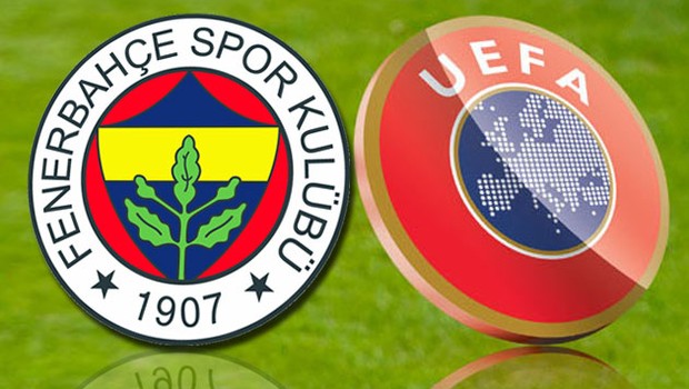 Fenerbahçe UEFA ya dava açıyor