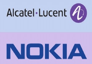 Nokia Alcatel-Lucent i satın aldı!