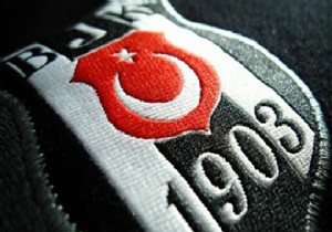 Beşiktaş ta alarm:
