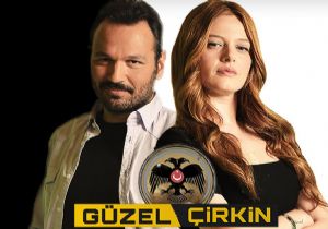 Güzel Çirkin 11. Bölüm Fragman İzle, Güzel Çirkin Yeni bölüm Fragman İzle