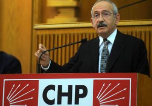 Kılıçdaroğlu Hükümeti Topa Tuttu :