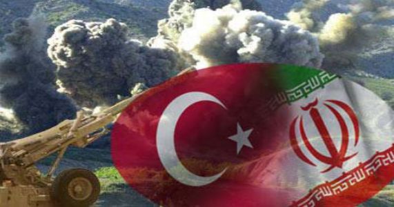 İran: Türkiye doğru yolda değil!