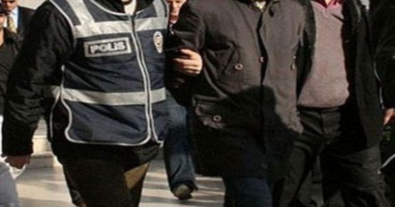 PKK/KCK operasyonunda 31 gözaltı
