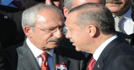 Kılıçdaroğlu boykotun gerekçesini açıkladı:
