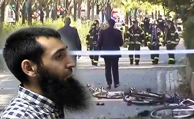 IŞİD, New York’u kana buladı