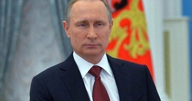 Putin den körfez ülkelerine uyarı