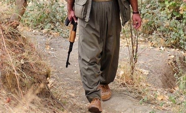  PKK yı 20 devlet kullanıyor 