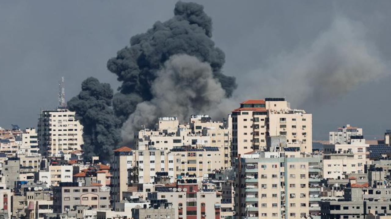 Gazze de 3 saat sonra elektrik olmayacak