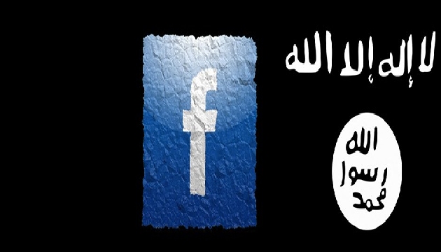 IŞİD bu kez sanal saldırdı!