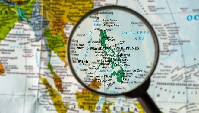 Filipinler de kaza: 19 ölü