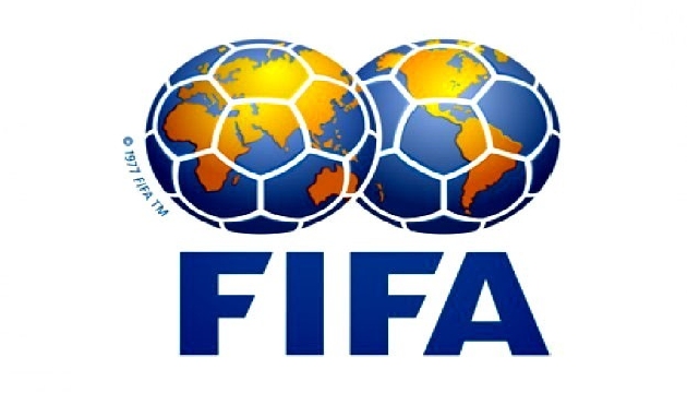 FIFA dünya sıralamasında Türkiye bir sıra yükseldi