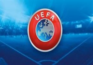 UEFA Cezayı Kesti!
