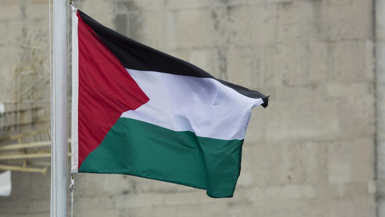 Filistin, BMGK da alınan ateşkes kararının derhal uygulanması çağrısı yaptı