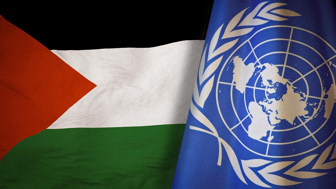 Filistin in BM üyeliği BM Genel Kurulunda yarın tekrar gündeme gelecek