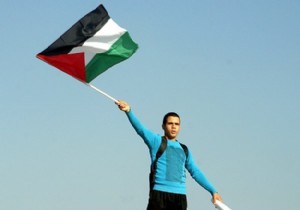 Filistin den UNRWA ya bütçe tepkisi!