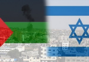 Filistin-İsrail müzakereleri yeniden başladı!