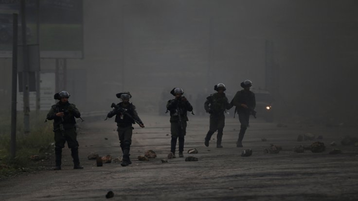 İsrail, Gazze de saldırdı: 7 ölü