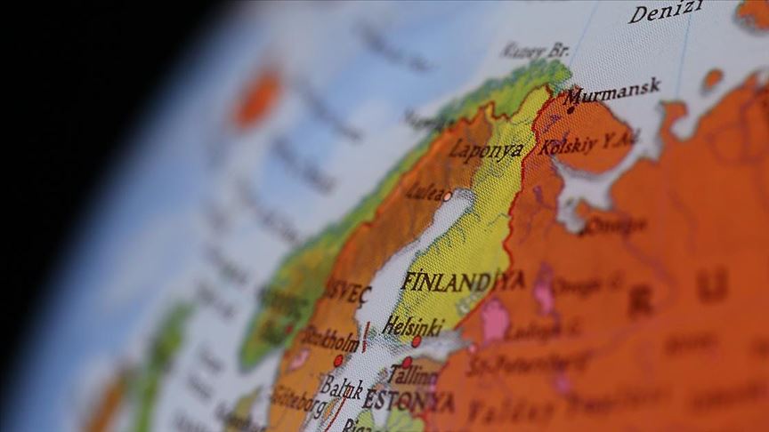 Finlandiya da okulda saldırı: 1 ölü