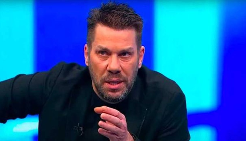 F�rat Ayd�nus'tan Gen�lerbirli�i-Fenerbah�e ma�� kararlar� incelemesi: Fenerbah�e'nin iki penalt�s� verilmedi, Yabanc� VAR herhalde dizi izliyordu!